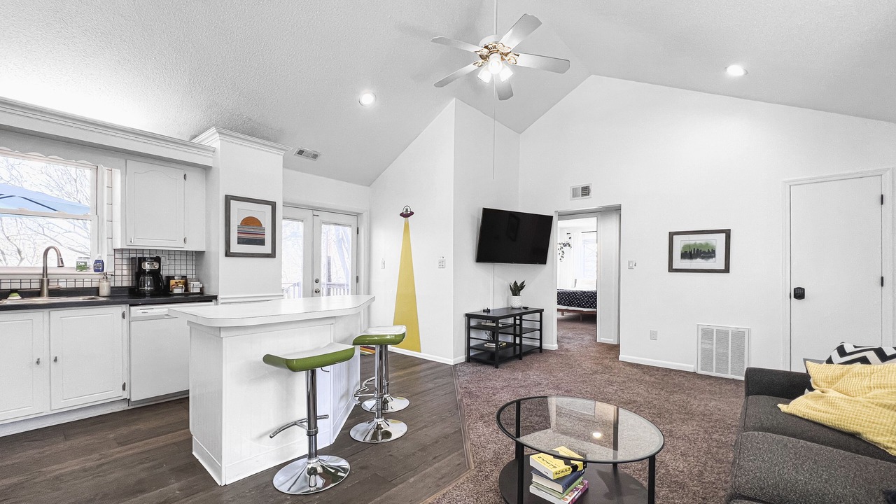 Photo of Bedroom in Gladstone
