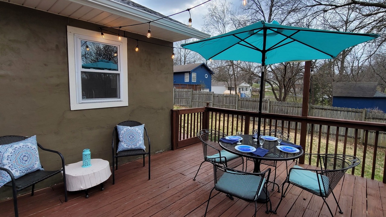 Photo of Outdoor in Gladstone