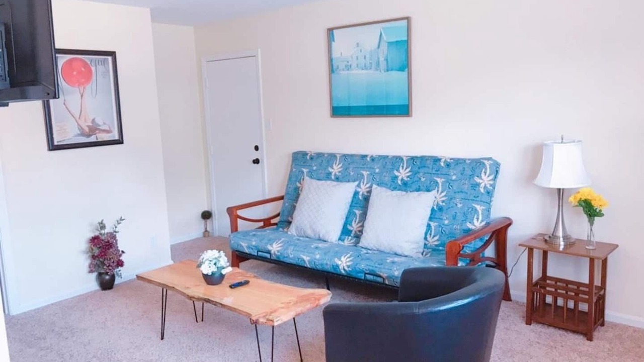 Photo of Livingroom in Greensboro