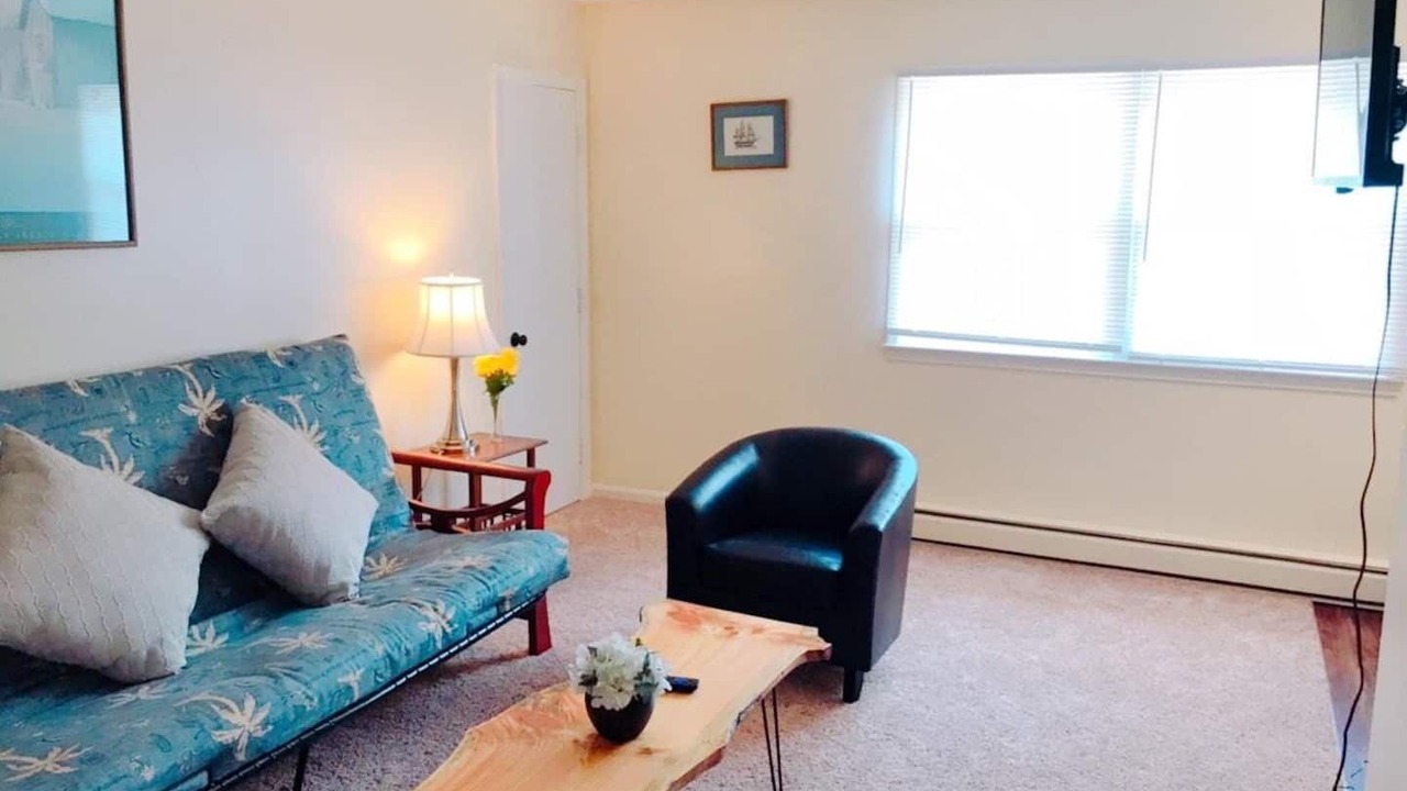 Photo of Livingroom in Greensboro