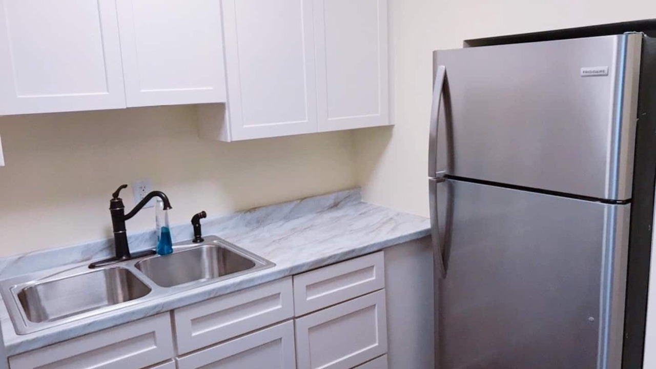 Photo of Kitchen in Greensboro