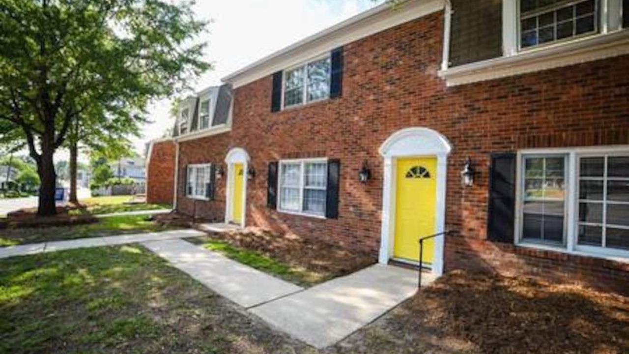 Photo of Outdoor in Greensboro