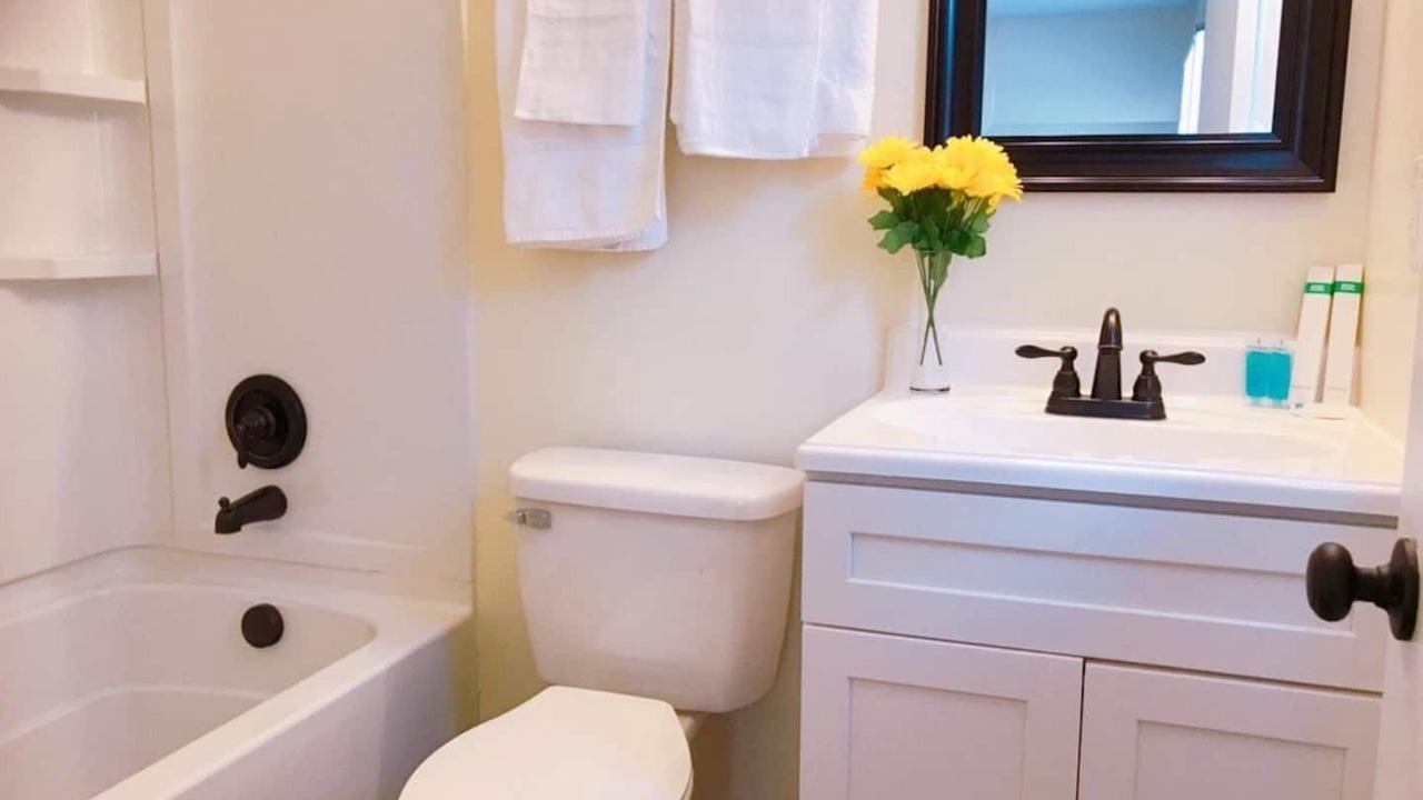 Photo of Bathroom in Greensboro
