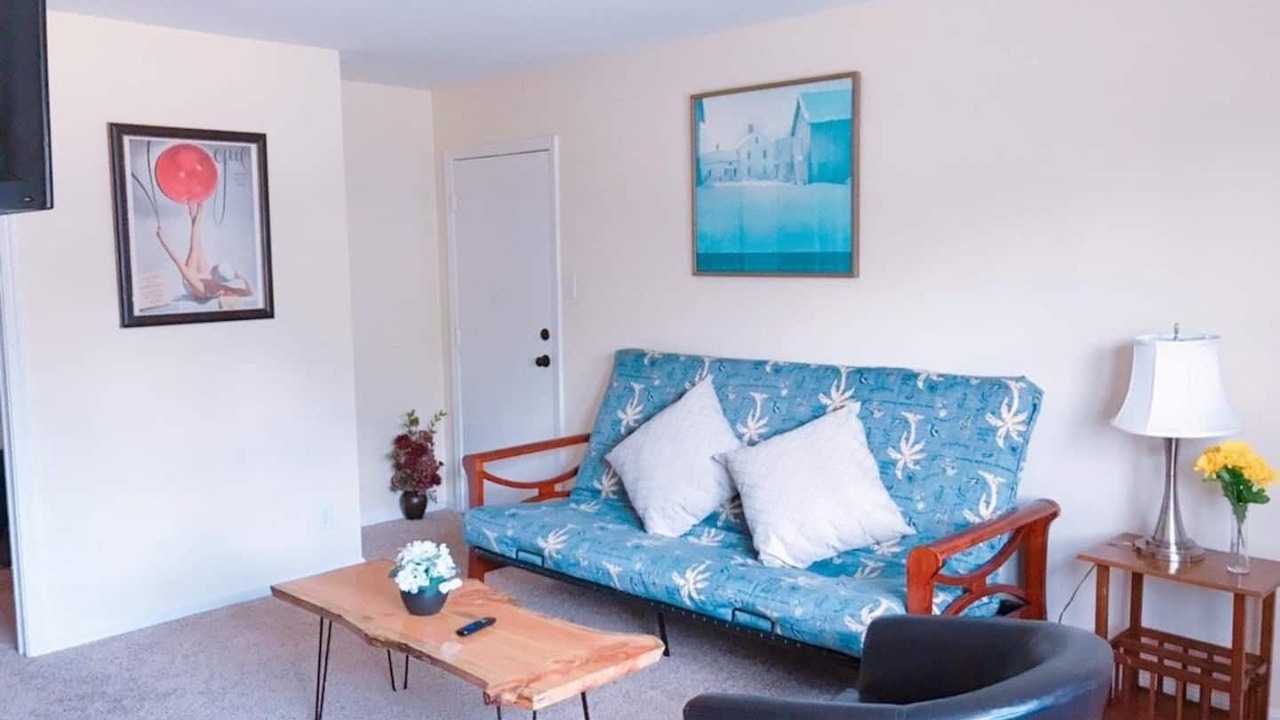 Photo of Livingroom in Greensboro