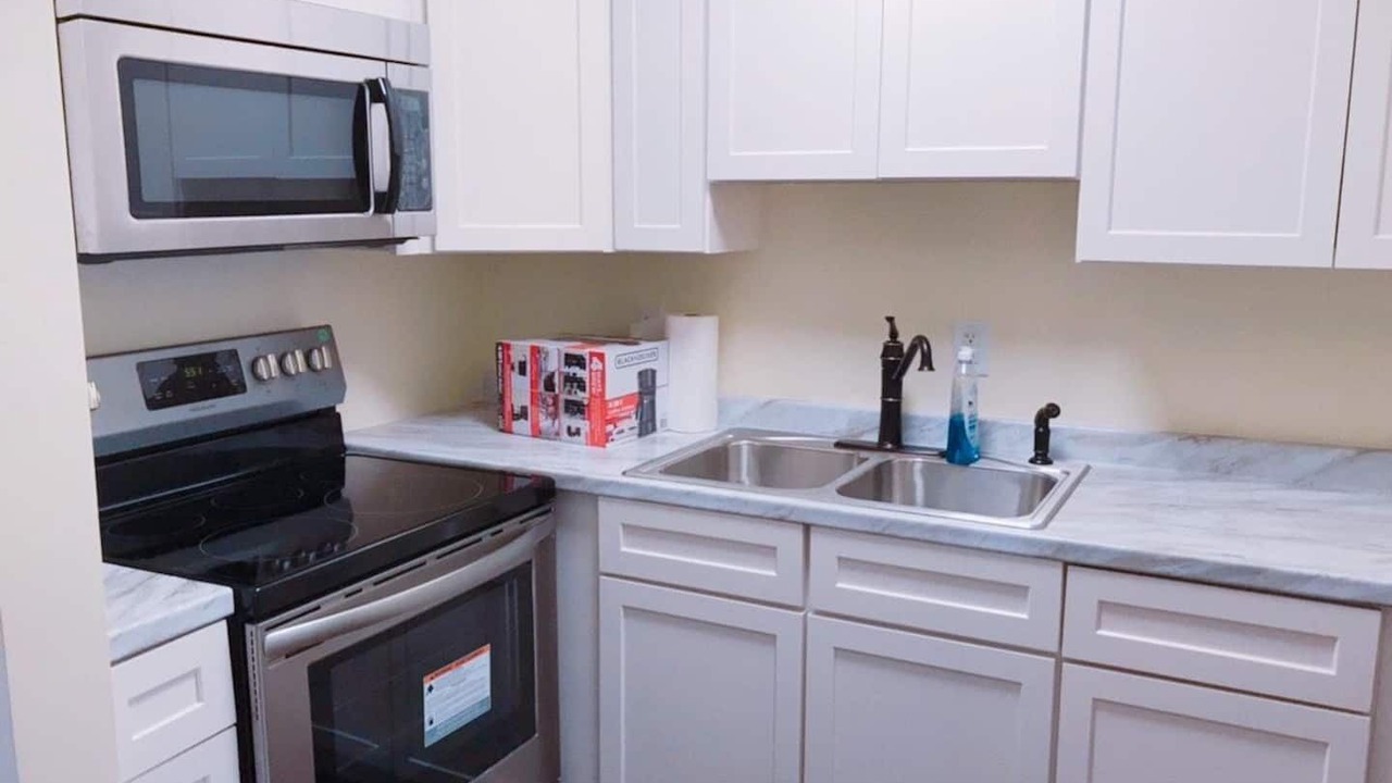 Photo of Kitchen in Greensboro
