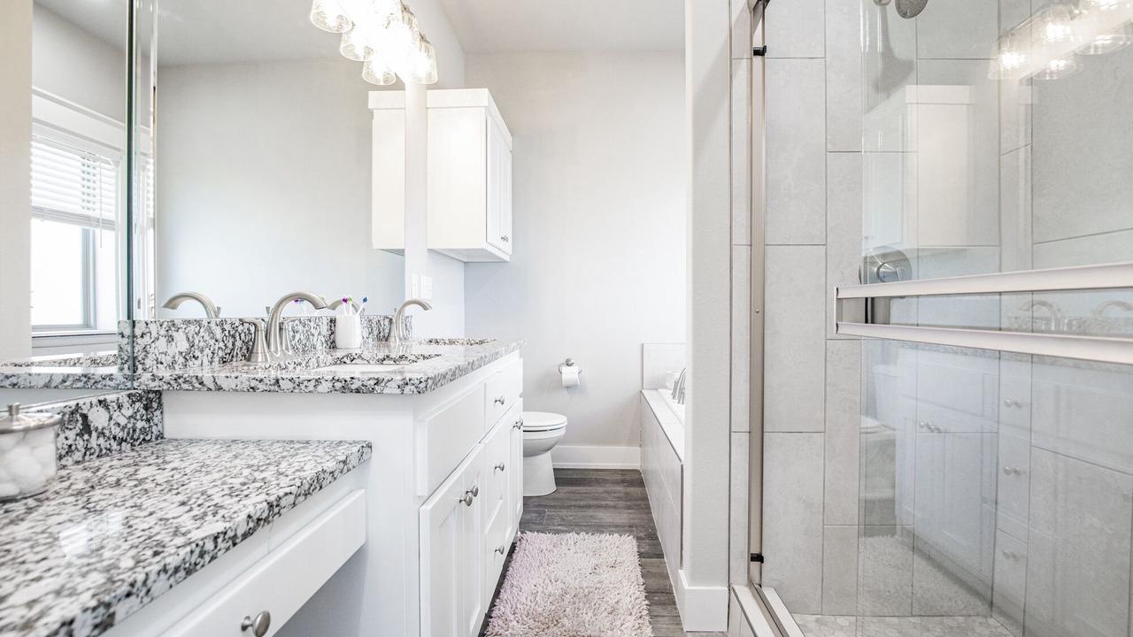 Photo of Bathroom in Fayetteville