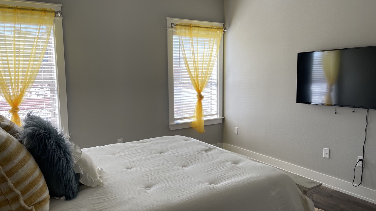Photo of Bedroom in Fayetteville