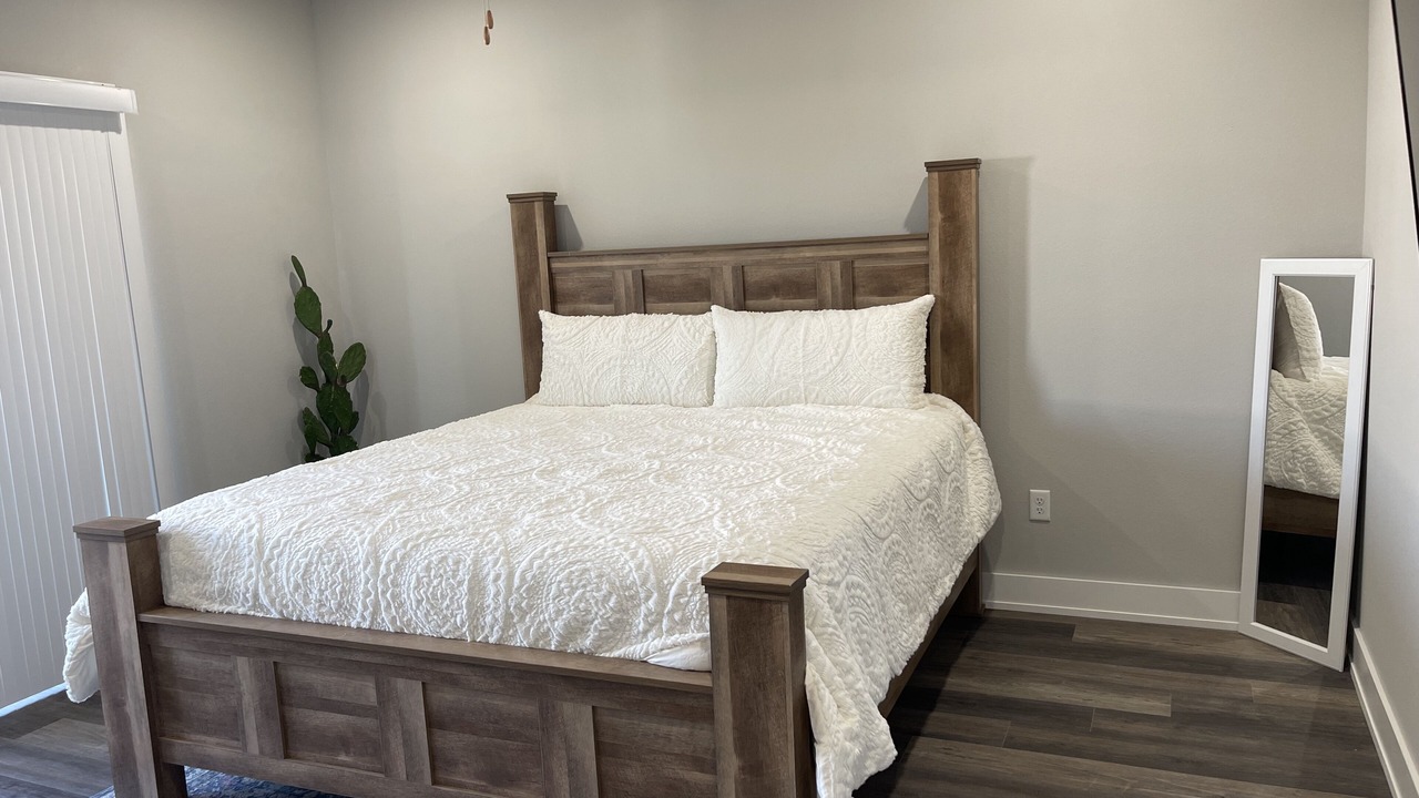Photo of Bedroom in Fayetteville