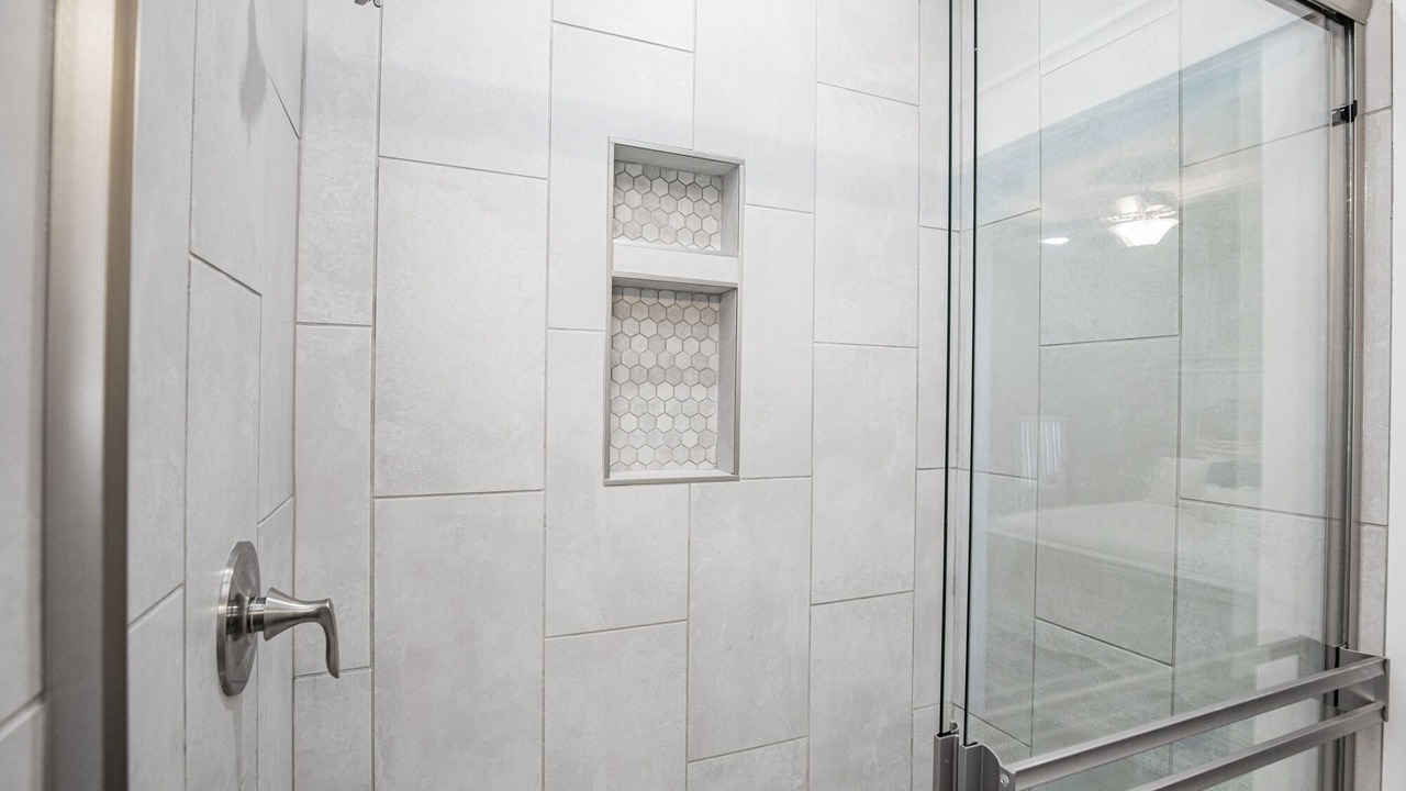 Photo of Bathroom in Fayetteville