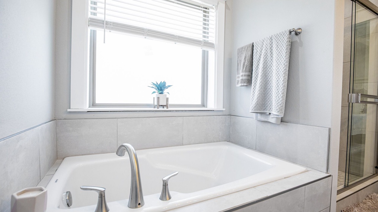 Photo of Bathroom in Fayetteville