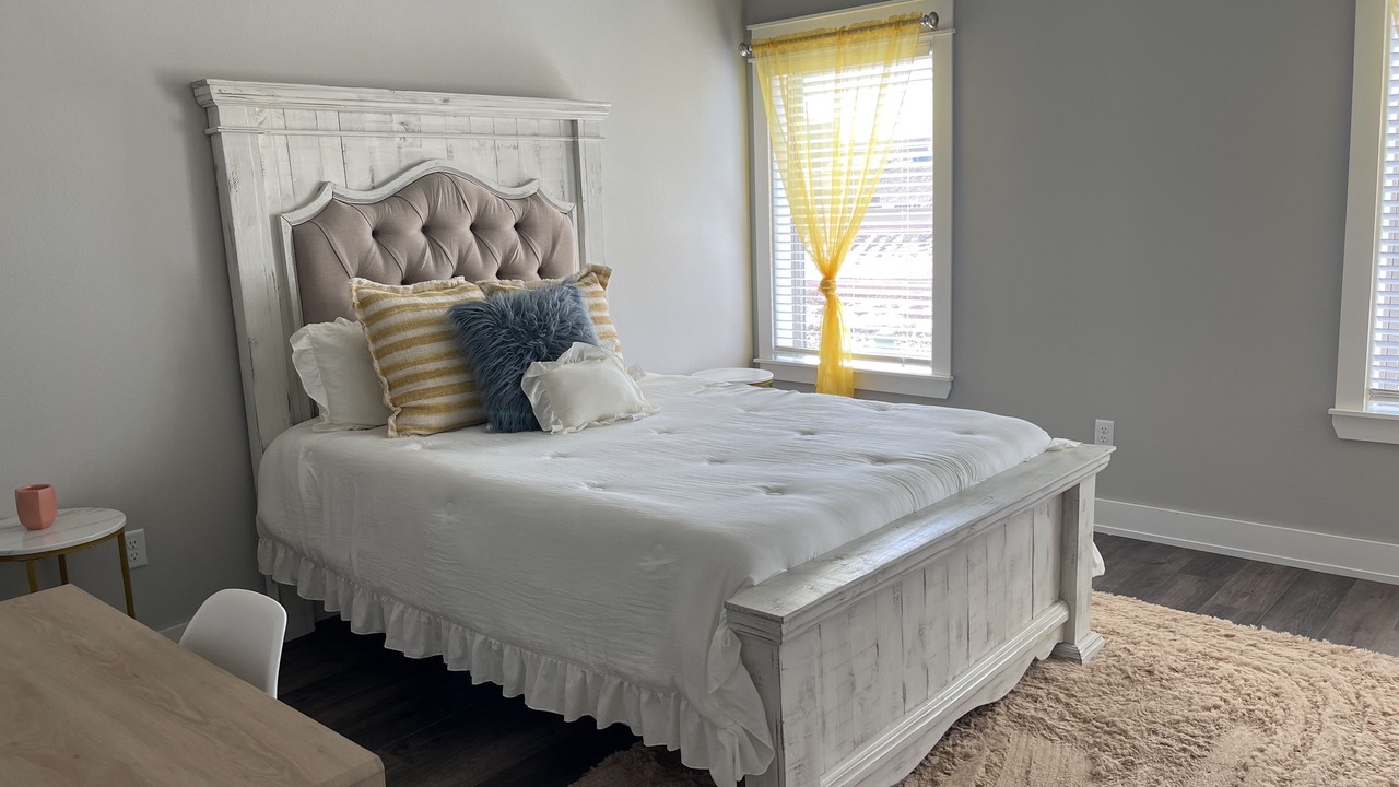 Photo of Bedroom in Fayetteville