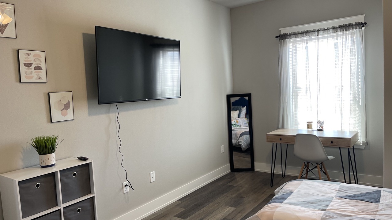 Photo of Bedroom in Fayetteville