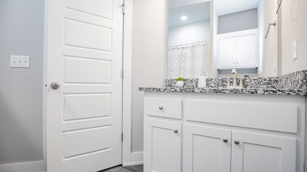 Photo of Bathroom in Fayetteville