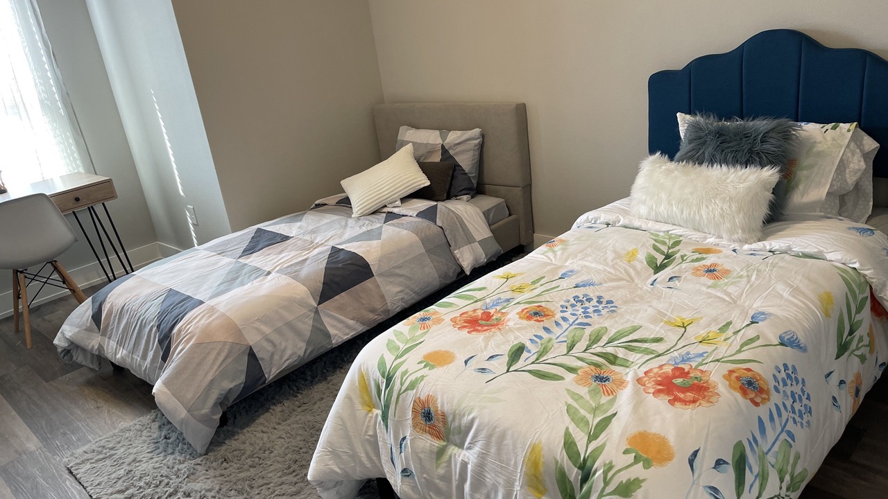 Photo of Bedroom in Fayetteville