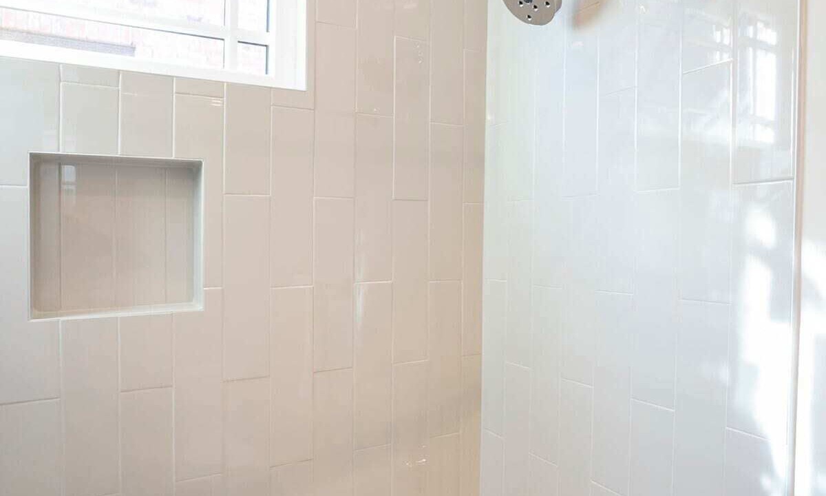 Photo of Bathroom in Hadley - Washington