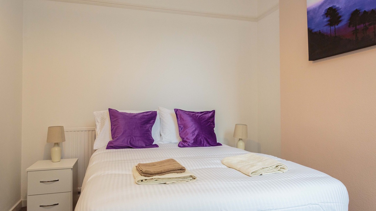 Photo of Bedroom in South Shore