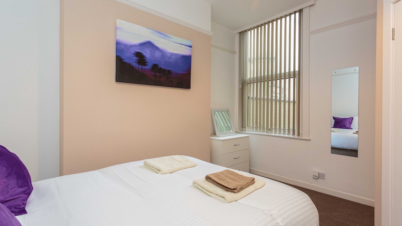 Photo of Bedroom in South Shore