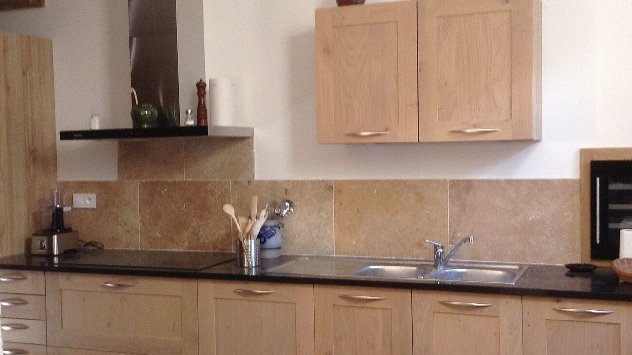 Photo of Kitchen in Flavigny-sur-Ozerain