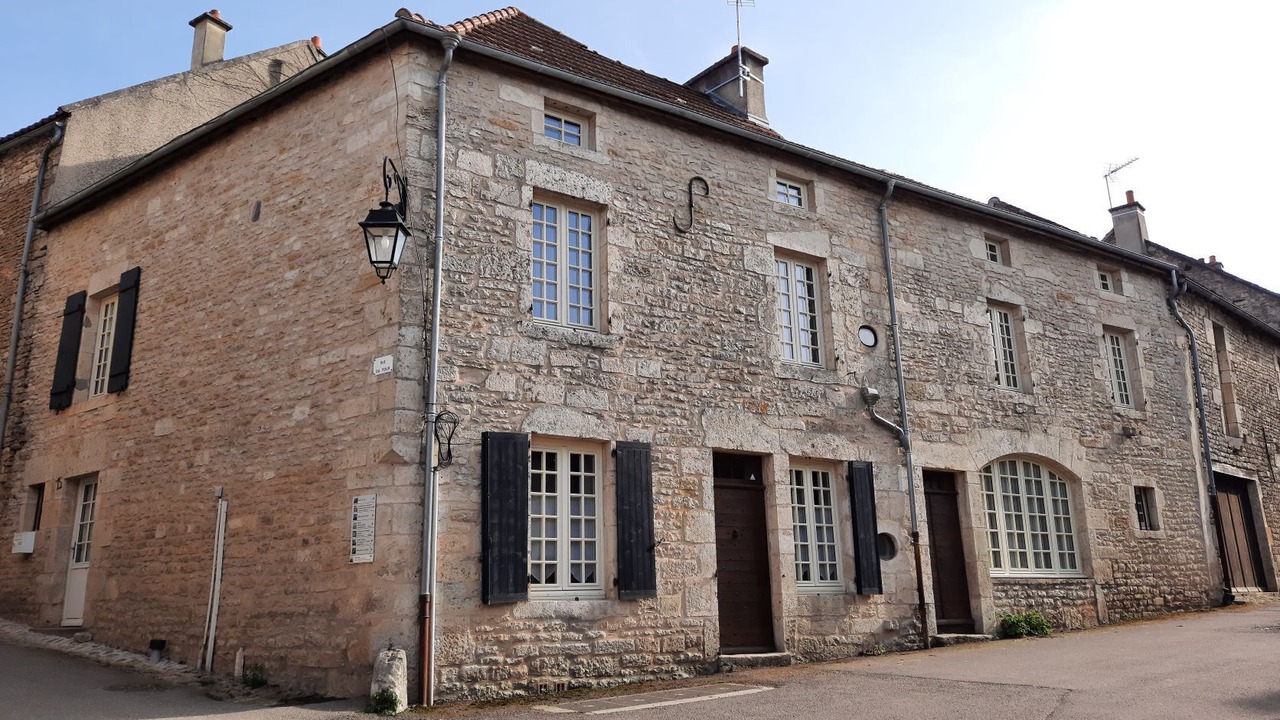 Photo of Outdoor in Flavigny-sur-Ozerain