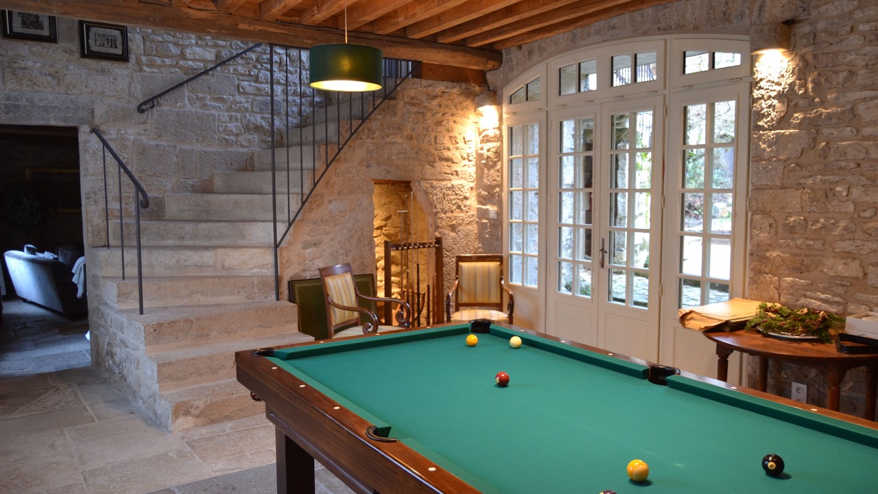 Photo of Bedroom in Flavigny-sur-Ozerain