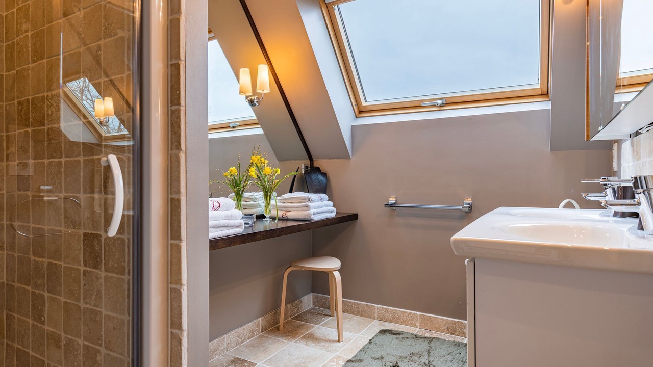 Photo of Bathroom in Belle Vie en Auge