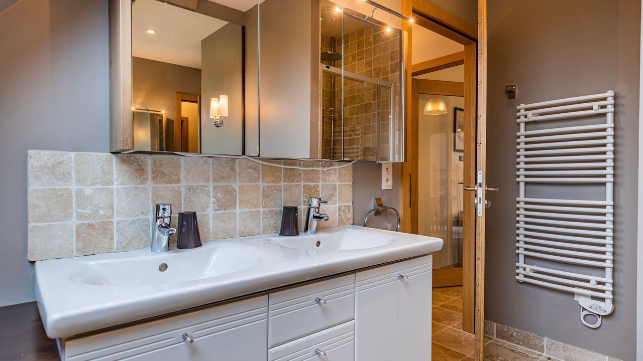 Photo of Bathroom in Belle Vie en Auge