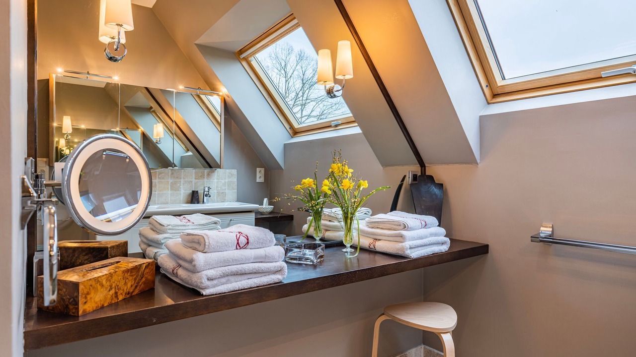 Photo of Bathroom in Belle Vie en Auge