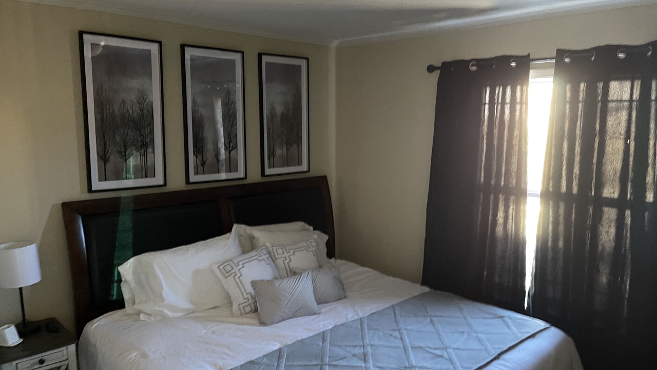 Photo of Bedroom in Dutch John