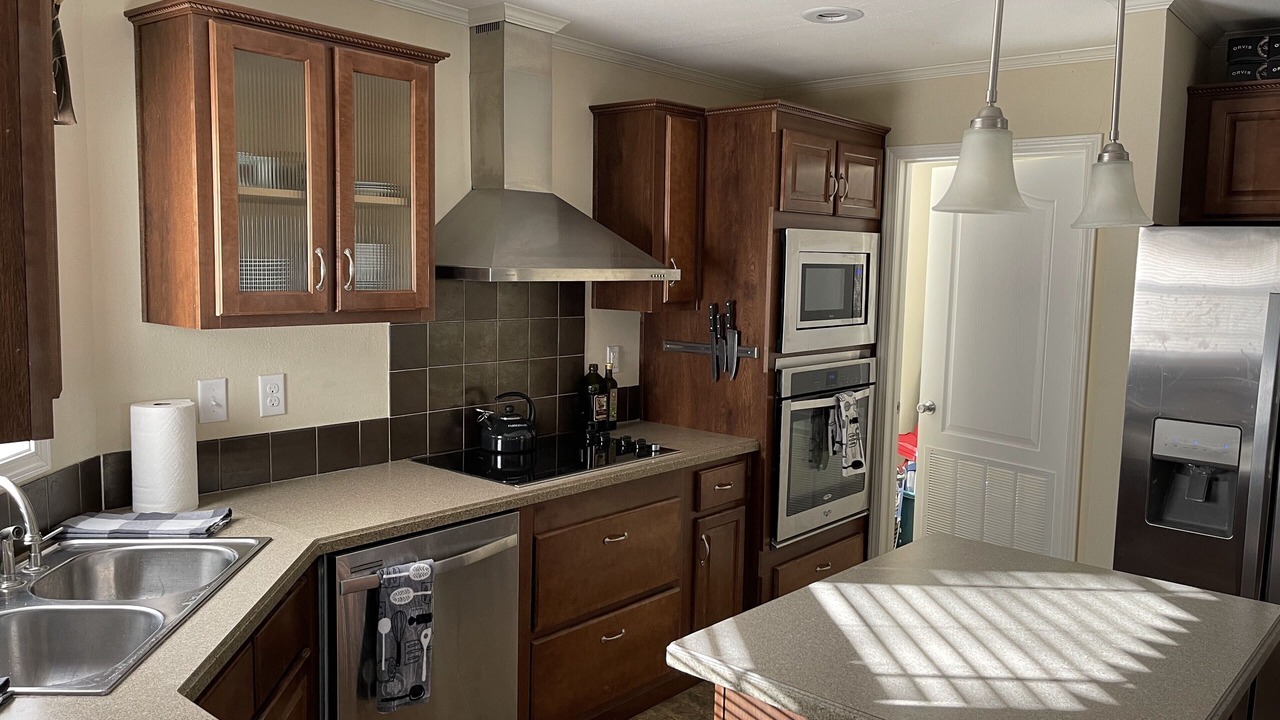 Photo of Kitchen in Dutch John