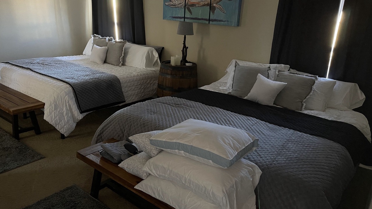 Photo of Bedroom in Dutch John