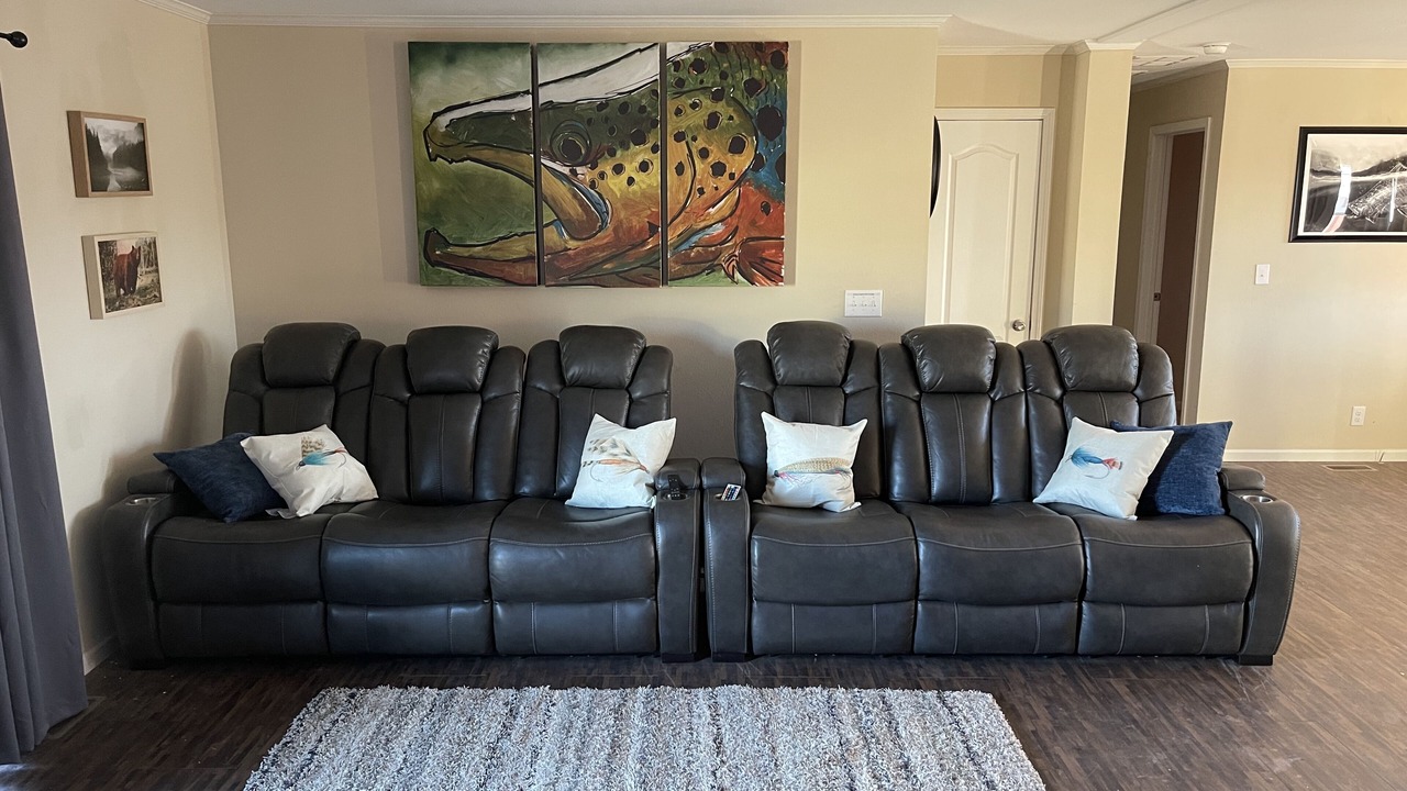 Photo of Livingroom in Dutch John