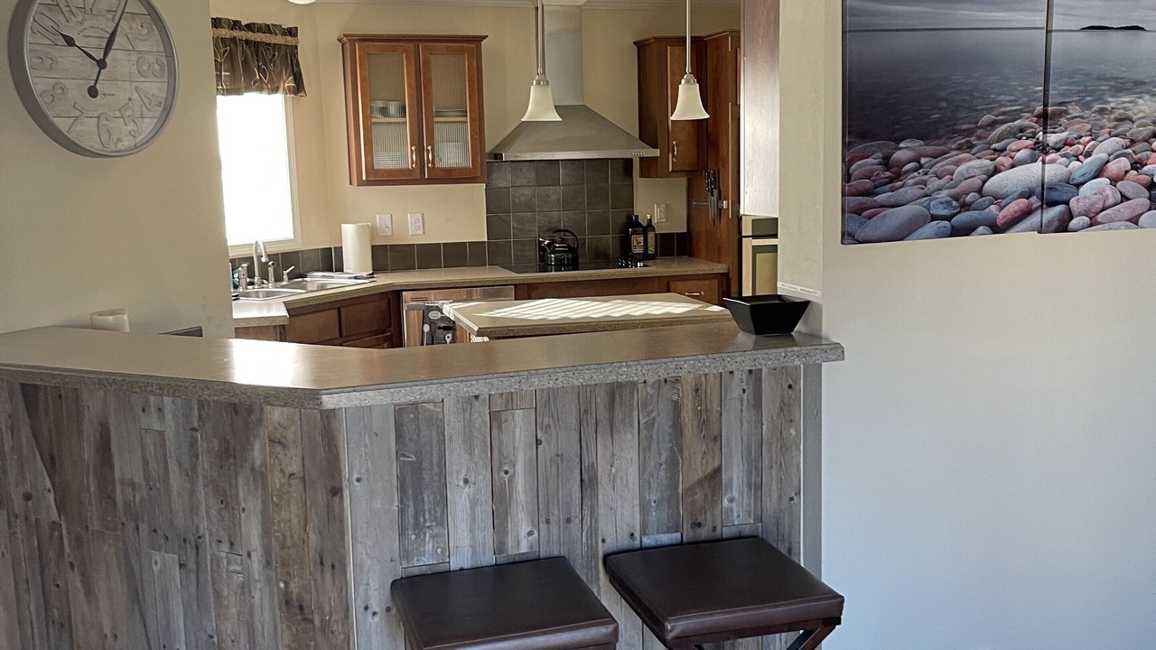 Photo of Kitchen in Dutch John