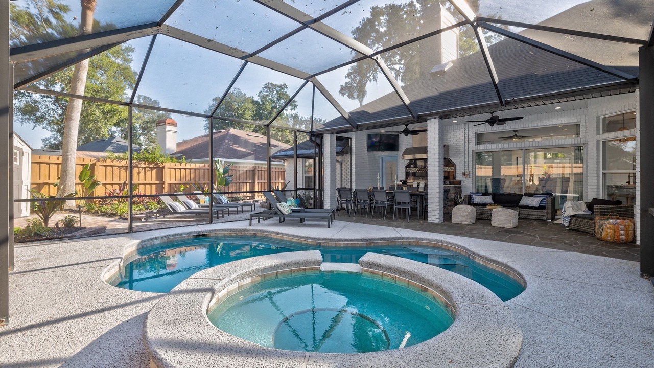 Photo of Outdoor in Jacksonville Beach
