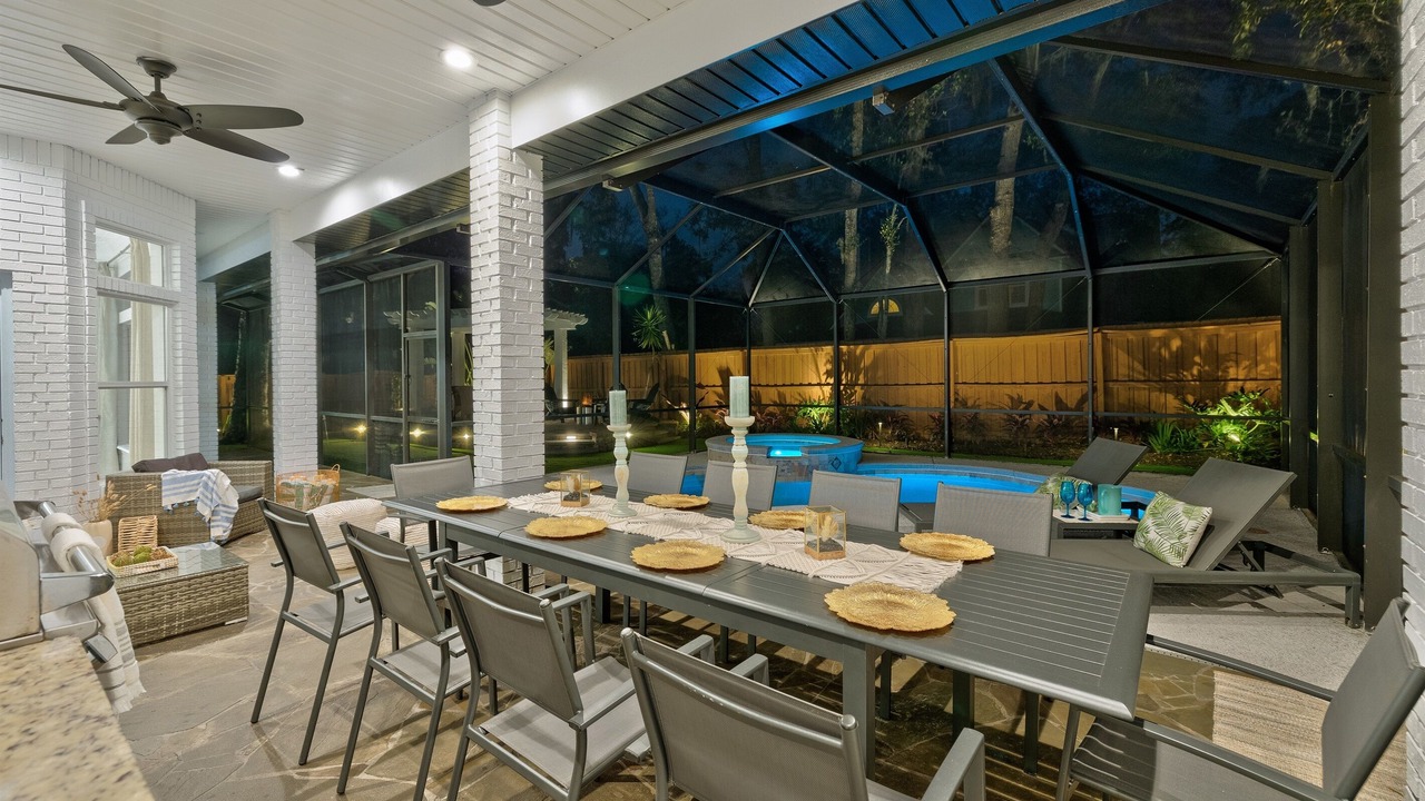 Photo of Outdoor in Jacksonville Beach
