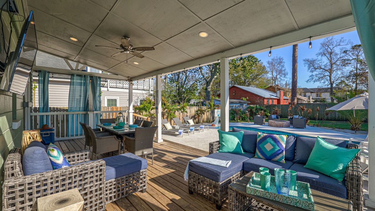 Photo of Outdoor in Jacksonville Beach