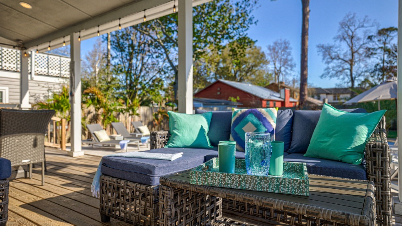 Photo of Outdoor in Jacksonville Beach