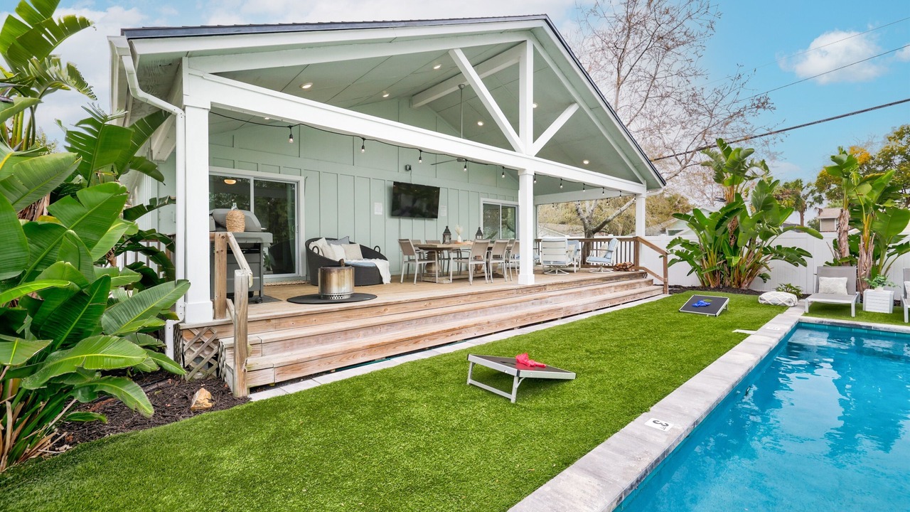 Photo of Outdoor in Jacksonville Beach