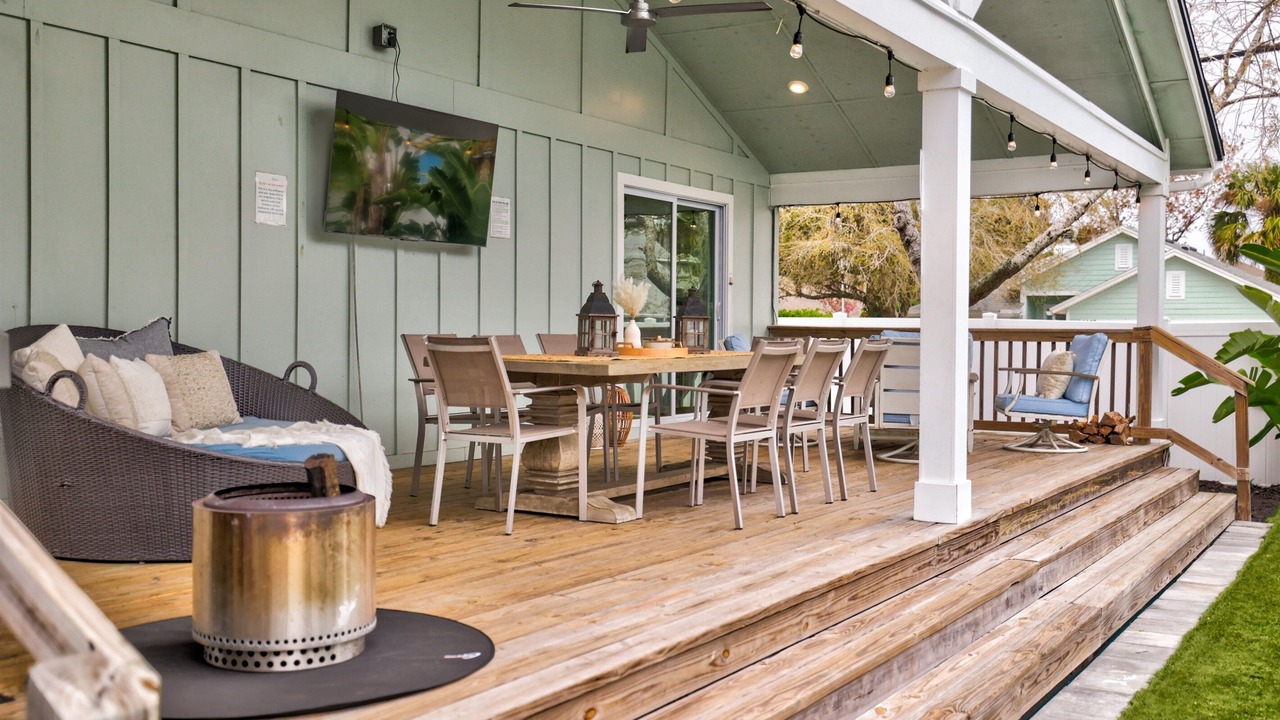 Photo of Outdoor in Jacksonville Beach