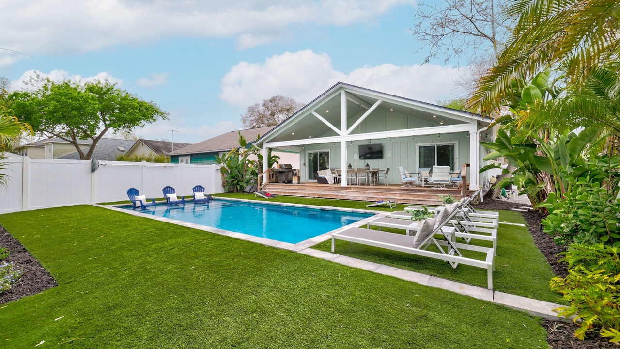 Photo of Outdoor in Jacksonville Beach