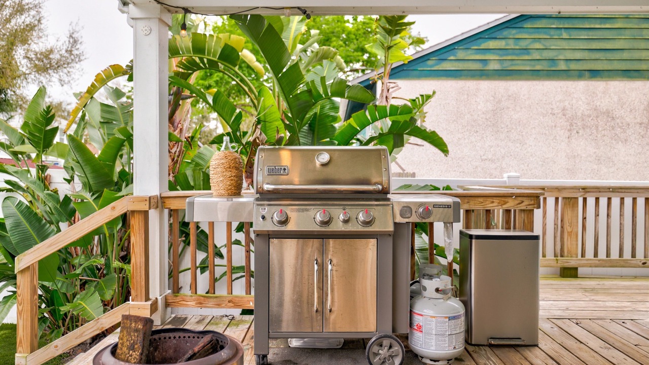 Photo of Outdoor in Jacksonville Beach