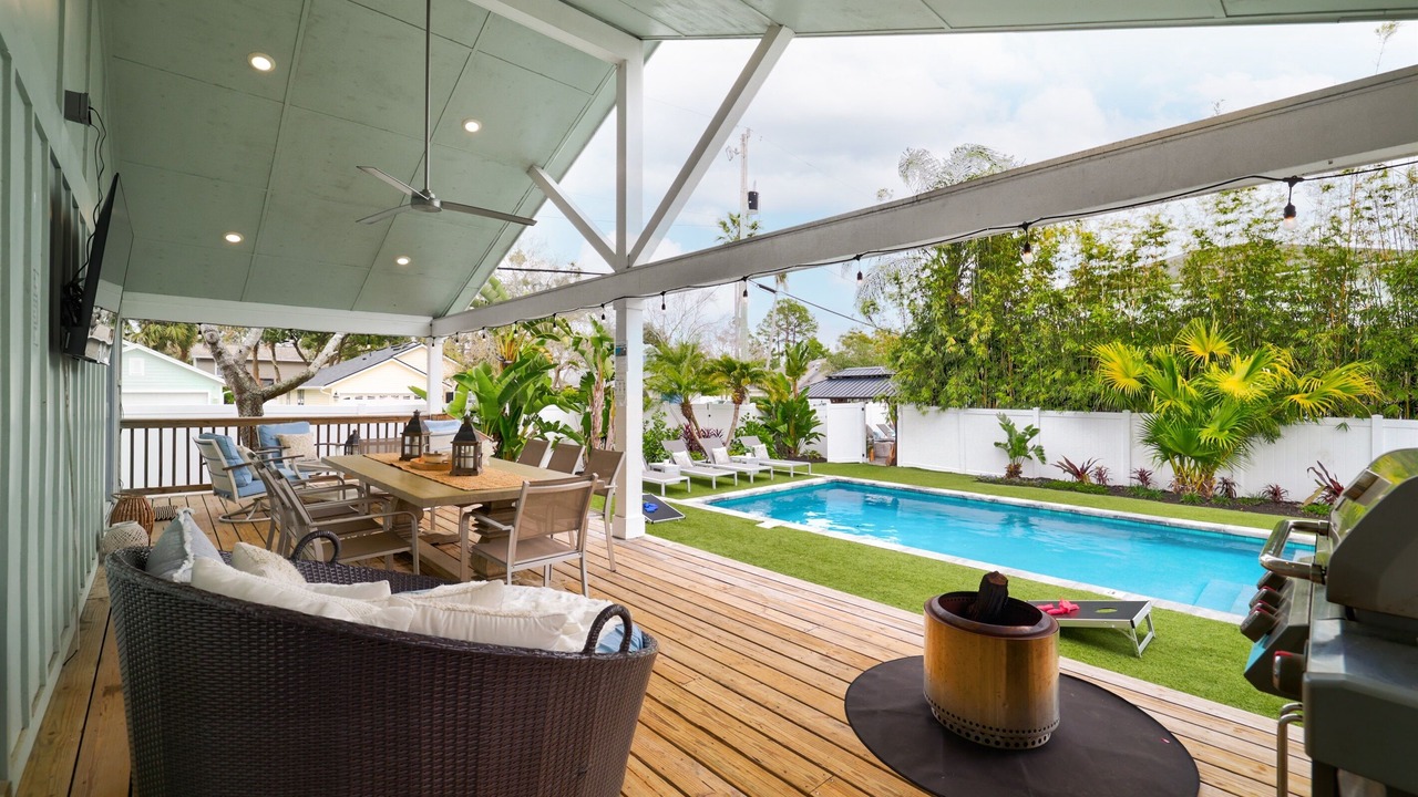 Photo of Outdoor in Jacksonville Beach