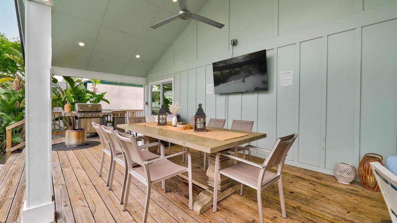 Photo of Outdoor in Jacksonville Beach