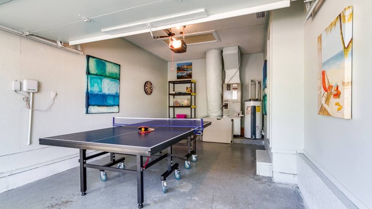 Photo of Bedroom in Jacksonville Beach