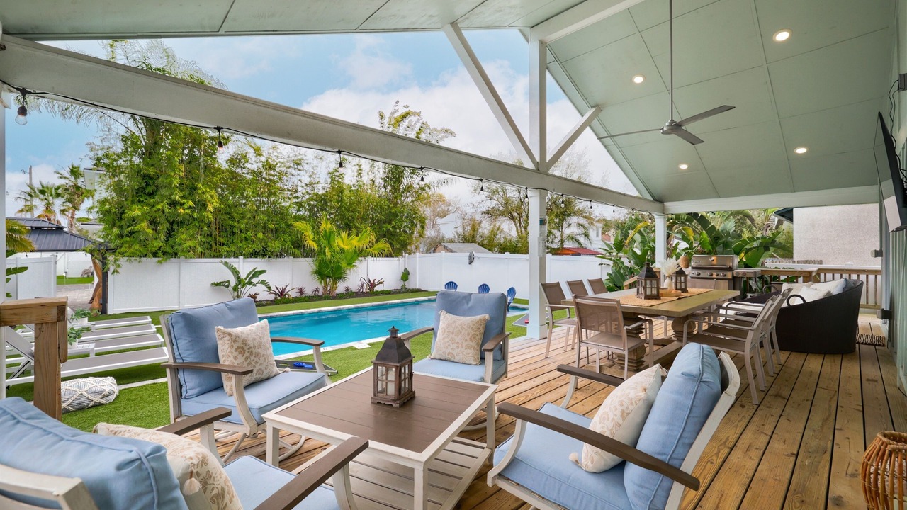 Photo of Outdoor in Jacksonville Beach