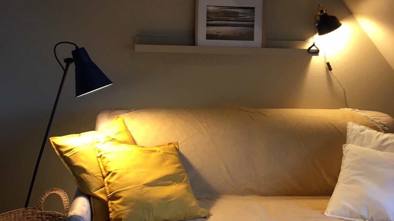 Photo of Livingroom in Saint-Guenole