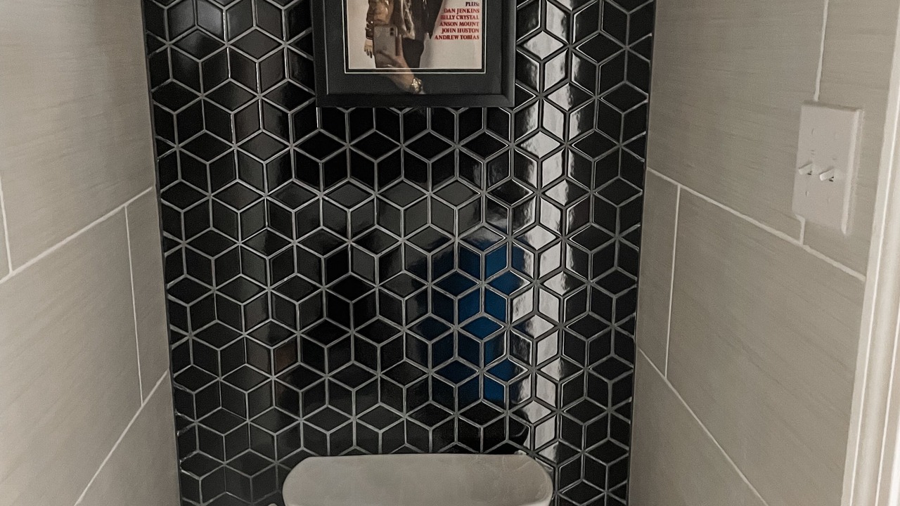 Photo of Bathroom in Broadmoor