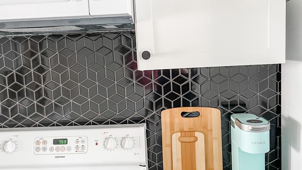 Photo of Kitchen in Broadmoor