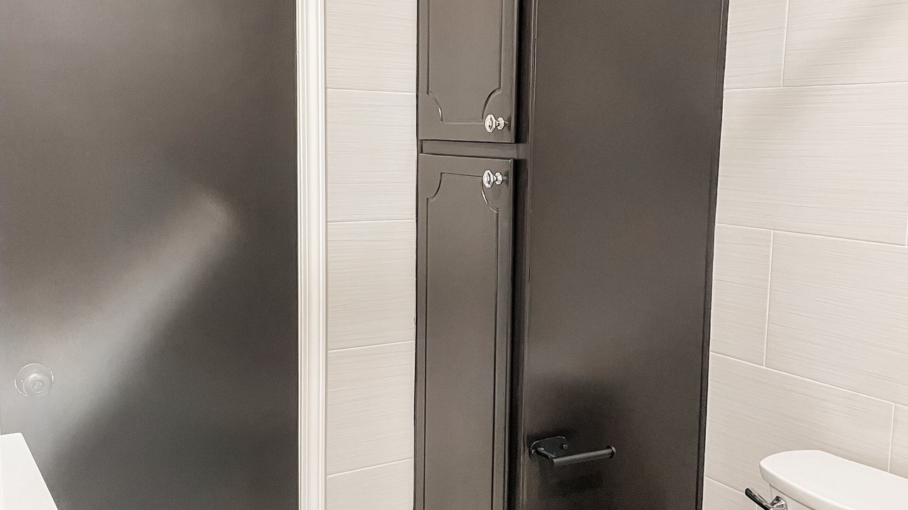 Photo of Bathroom in Broadmoor
