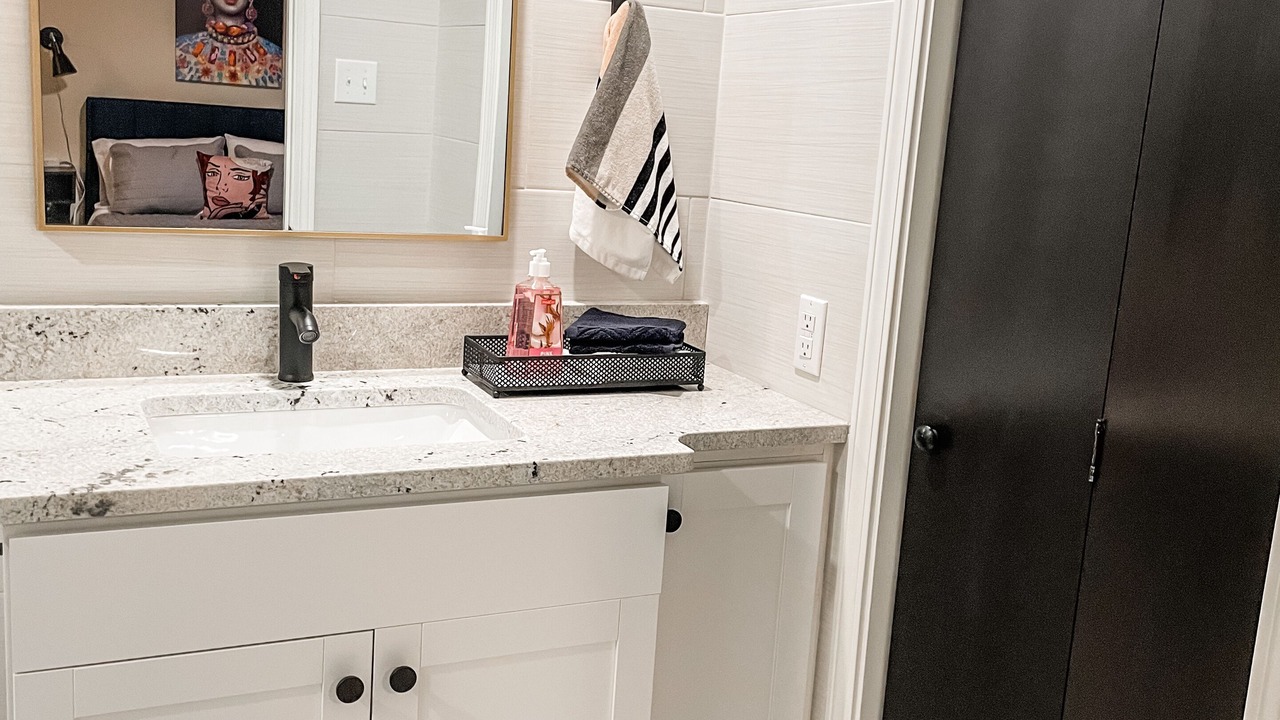 Photo of Bathroom in Broadmoor