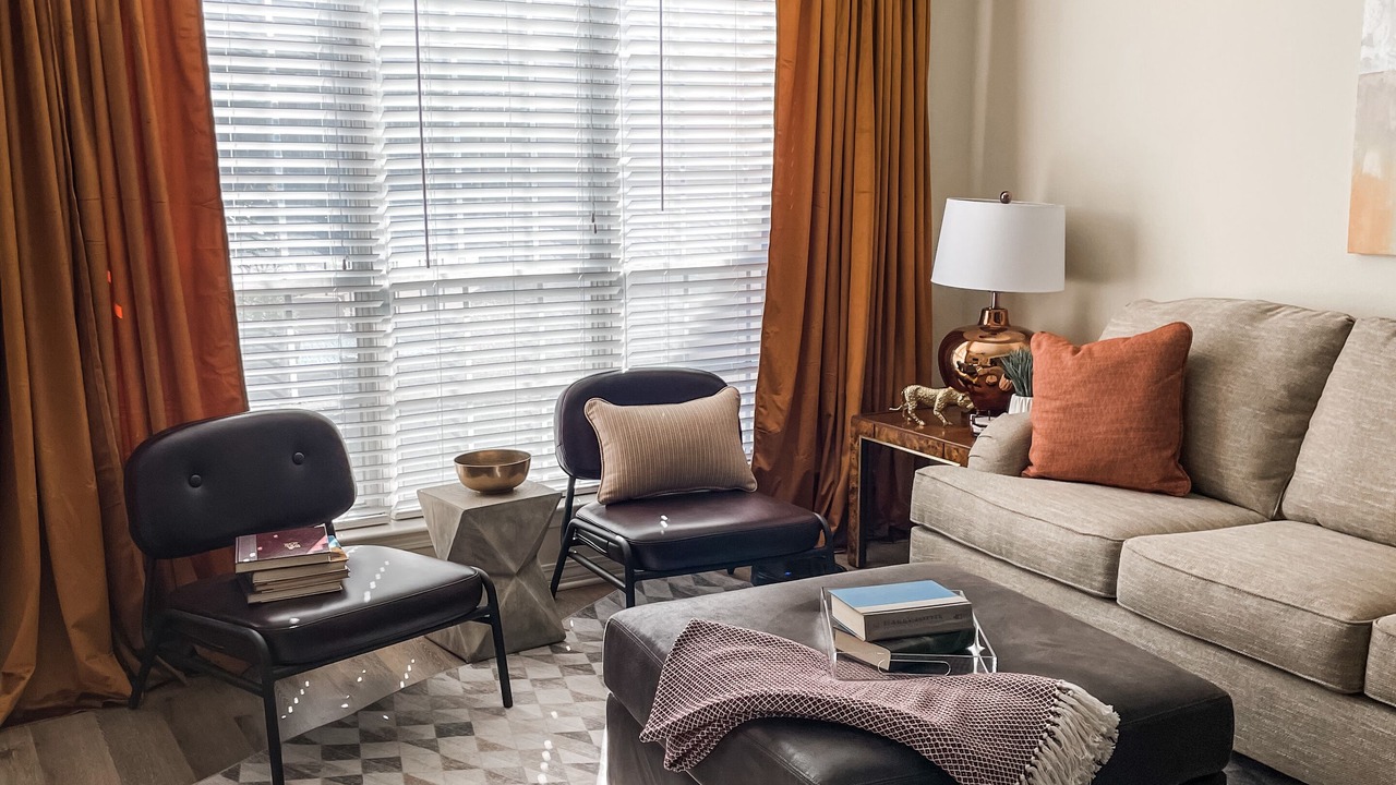 Photo of Livingroom in Broadmoor